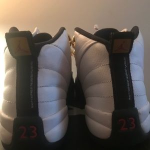 Jordan retro BOYS size 4 youth